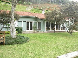 [CI 722] Casa em ARARAS, Petrópolis
