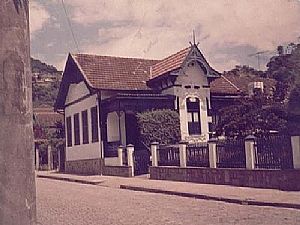 [CI 878] Casa em PETRÓPOLIS, Petrópolis