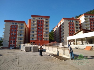 Apartamento Petrópolis Corrêas