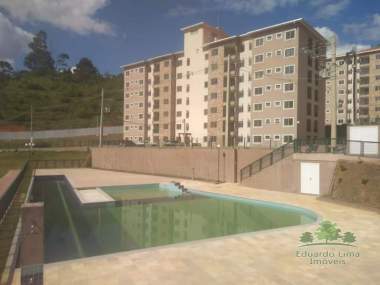 Apartamento Petrópolis Itaipava