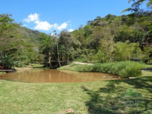 Terreno Residencial em Itaipava - Petrópolis