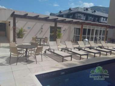 Apartamento Petrópolis Itaipava