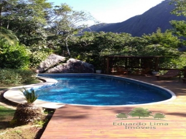 Casa em Itaipava - Petrópolis - 7 Quartos