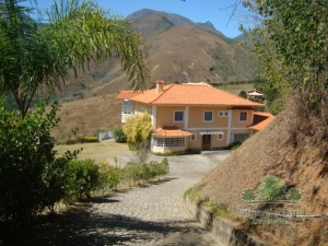 Casa Petrópolis Itaipava