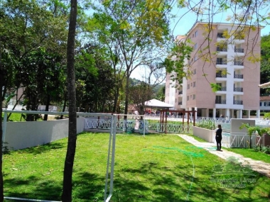 Apartamento Petrópolis Corrêas