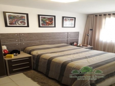 Apartamento Petrópolis Itaipava