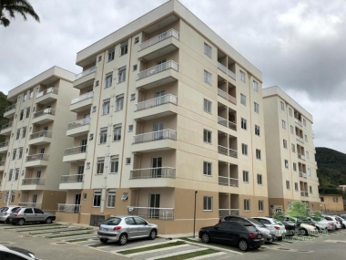 Apartamento em Corrêas - Petrópolis - 2 Quartos