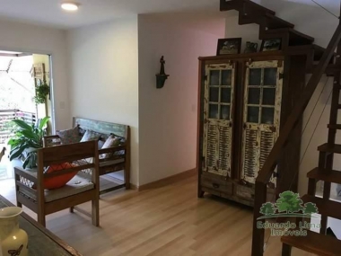 Cobertura em Nogueira - Petrópolis - 4 Quartos
