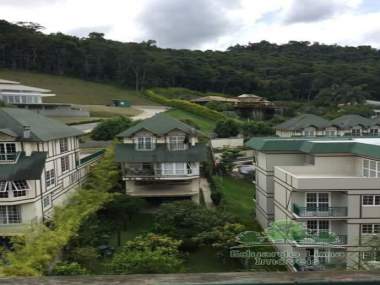 Apartamento em Itaipava - Petrópolis - 3 Quartos