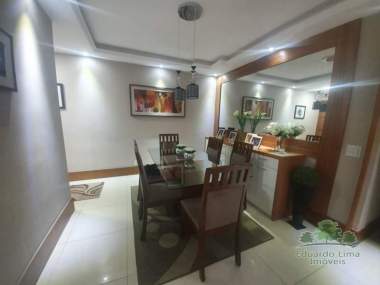 Apartamento Petrópolis Corrêas