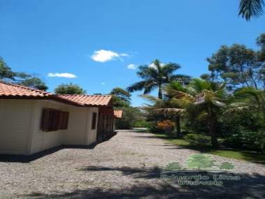 Casa em Posse - Petrópolis - 4 Quartos