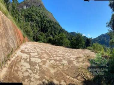 Terreno Residencial em Bonsucesso - Petrópolis