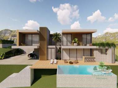 Terreno Residencial em Itaipava - Petrópolis