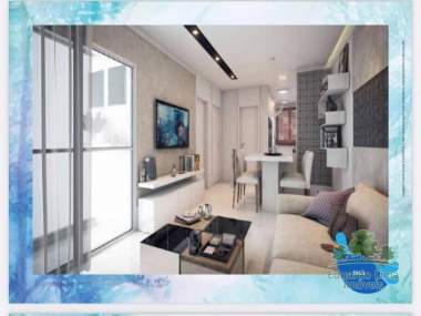 Apartamento em Bingen - Petrópolis - 2 Quartos