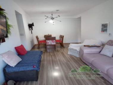 Apartamento em Nogueira - Petrópolis - 2 Quartos