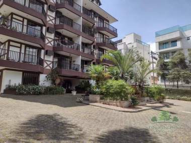 Apartamento em Itaipava - Petrópolis