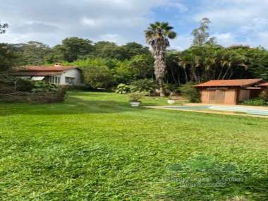 Terreno Residencial em Itaipava - Petrópolis