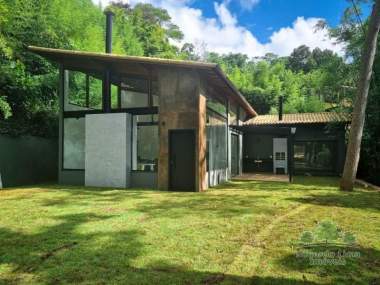 Casa em Pedro do Rio - Petrópolis - 3 Quartos