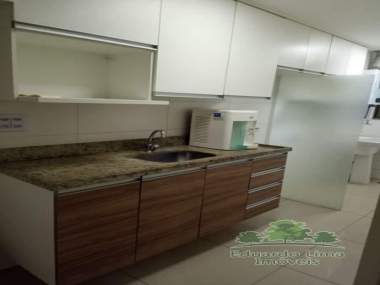 Cobertura Petrópolis Nogueira