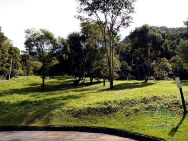 Terreno Residencial em Itaipava - Petrópolis