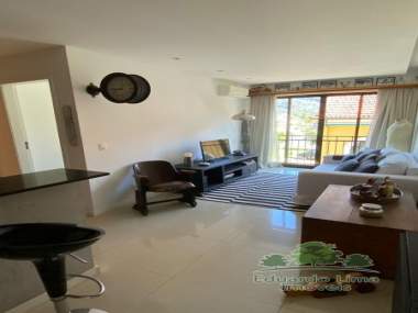 Apartamento em Itaipava - Petrópolis - 1 Quarto