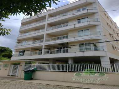 Apartamento em Corrêas - Petrópolis - 2 Quartos