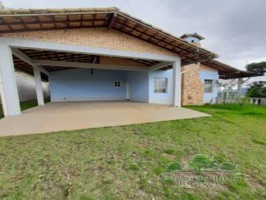 Casa Petrópolis Aguas Lindas