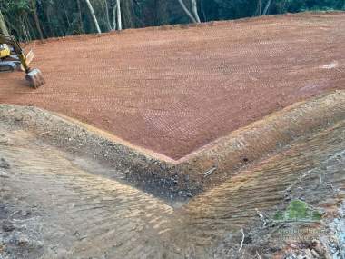 Terreno Residencial em Itaipava - Petrópolis
