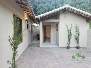 Casa em Itaipava - Petrópolis - 4 Quartos