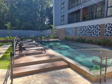 Apartamento em Corrêas - Petrópolis - 2 Quartos