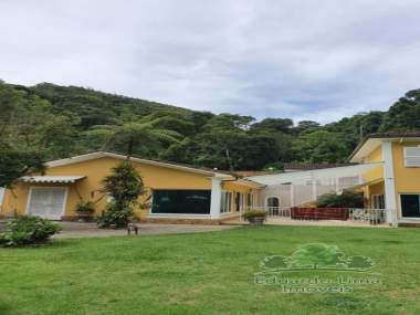 Casa em Centro - Petrópolis - 5 Quartos