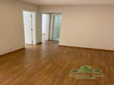 Apartamento em Corrêas - Petrópolis - 2 Quartos