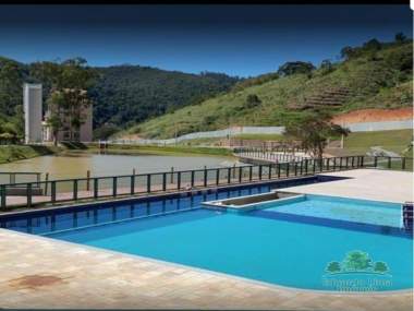 Apartamento Garden em Itaipava - Petrópolis - 2 Quartos