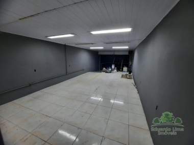 Loja em Corrêas - Petrópolis