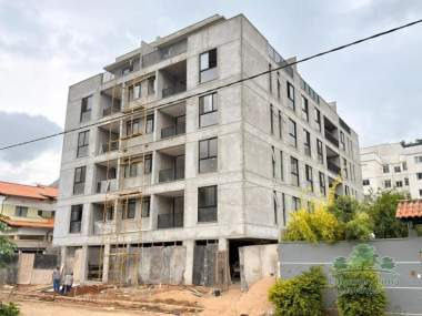 Apartamento em Corrêas - Petrópolis - 2 Quartos