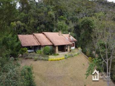 Casa em Condomínio em Pedro do Rio Petrópolis