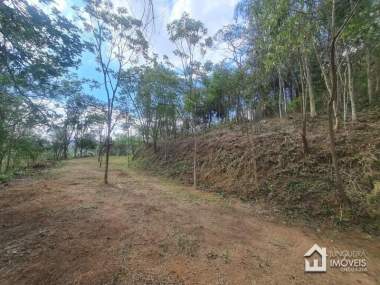 Terreno Residencial em Pedro do Rio Petrópolis