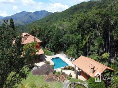 Casa em Araras Petrópolis