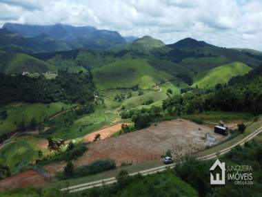 Terreno Residencial em Pedro do Rio Petrópolis