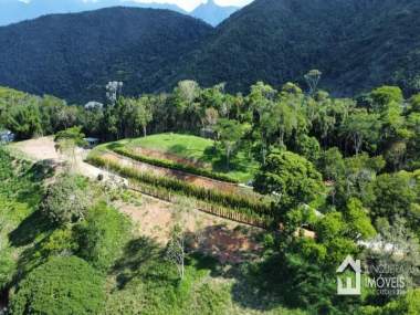 Terreno Residencial em Itaipava Petrópolis