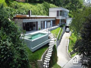 Casa em Condomínio em Itaipava Petrópolis