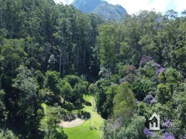 Terreno Residencial em Araras Petrópolis