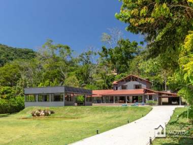 Casa em Condomínio em Pedro do Rio Petrópolis