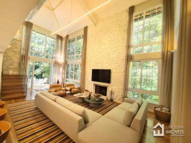 Casa em Condomínio em Fazenda Inglesa  Petrópolis