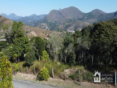 Terreno Residencial em Itaipava Petrópolis