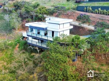 Casa em Condomínio em Itaipava Petrópolis