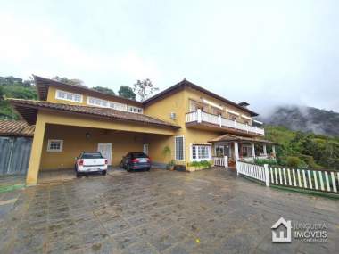 Casa em Condomínio em Itaipava Petrópolis