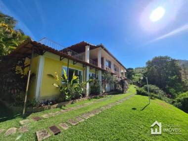 Casa em Condomínio em Itaipava Petrópolis