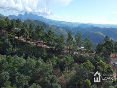 Terreno Residencial em Pedro do Rio Petrópolis