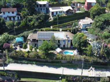 Casa em Itaipava Petrópolis